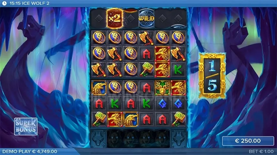 bigbunny Probability in Casino Games