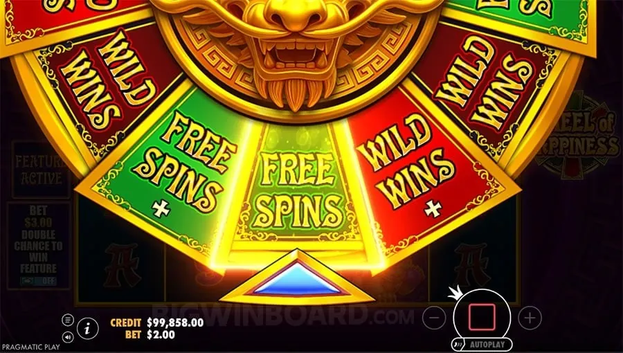 Online poker table with bigbunny branding and player cards