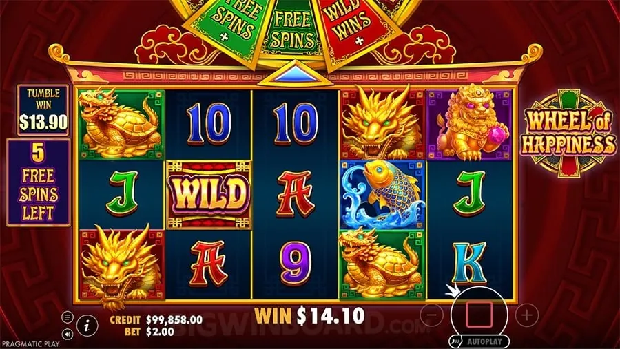 Live dealer presenting a game at bigbunny live casino