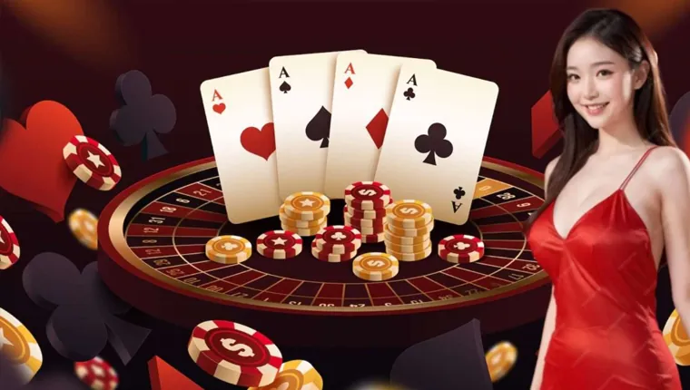 Diverse Game Portfolio at super