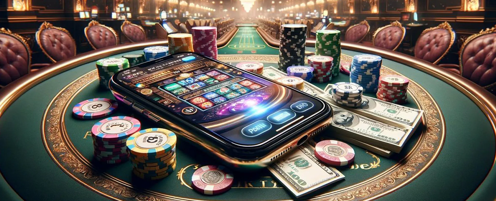 bigbunny Blog banner showcasing online casino games and promotions for players in the Philippines