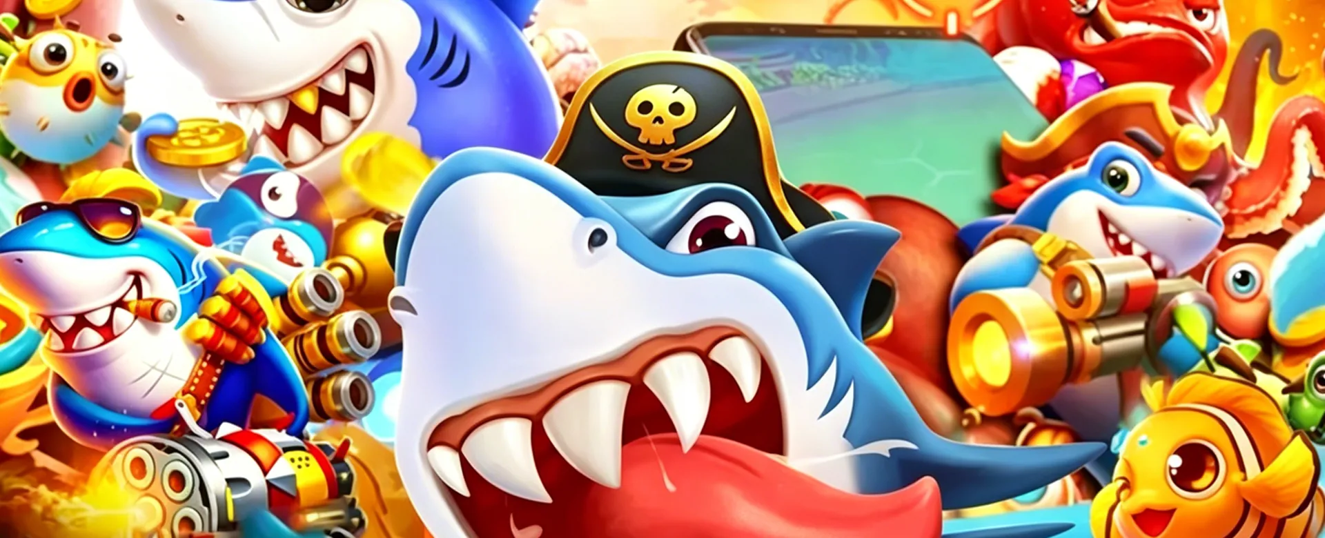 Exciting Super Arcade Games in Philippines