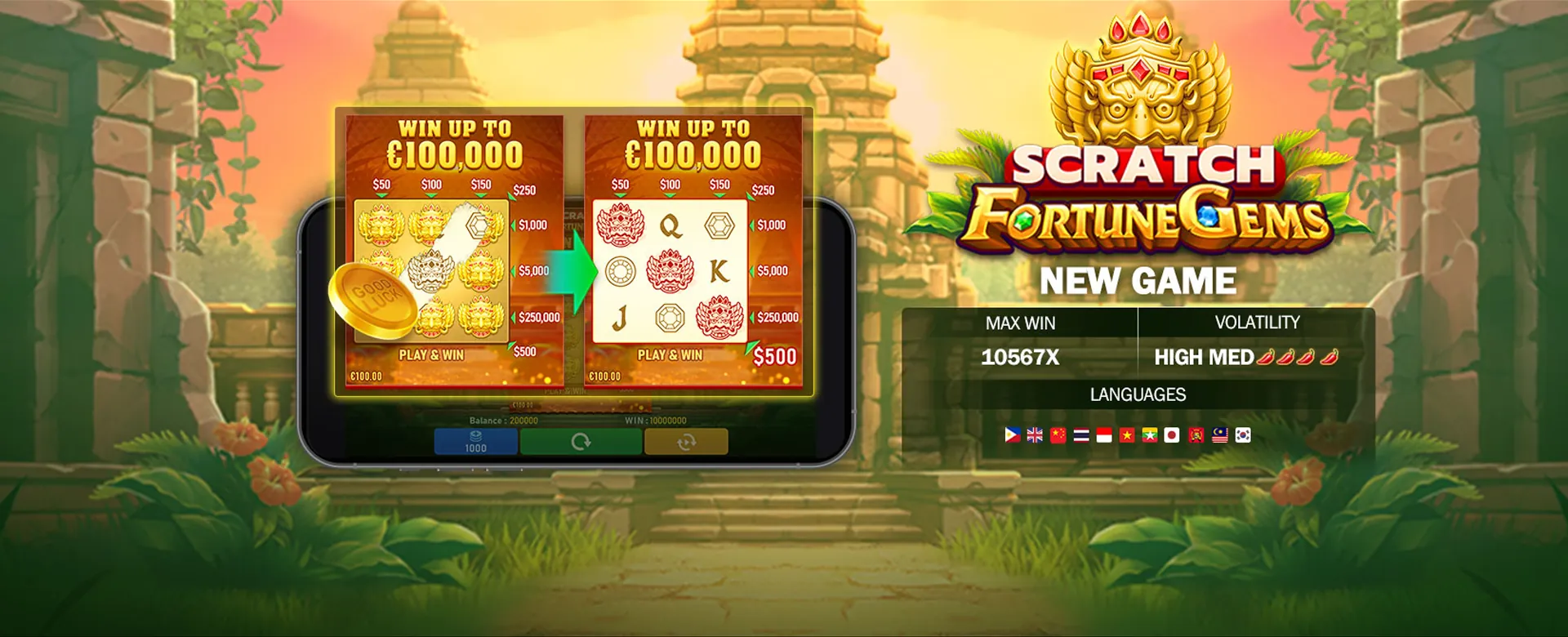 bigbunny casino overview