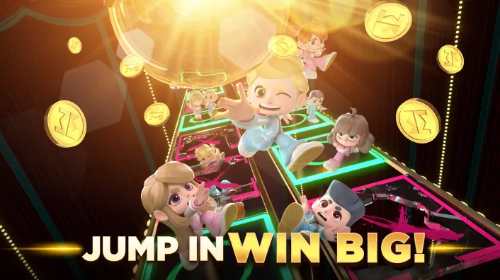 Live Betting Action with bigbunny