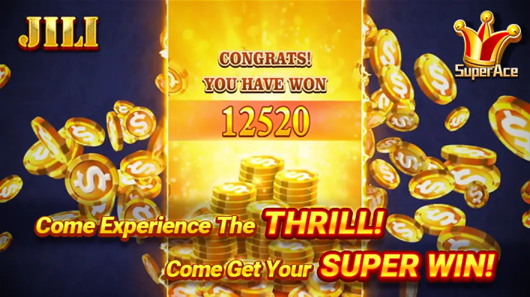 Super Live Game Show
