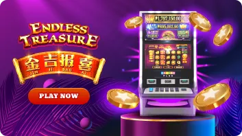 A diverse collection of casino game icons, symbolizing a wide game selection including slots, live casino, and sports betting.